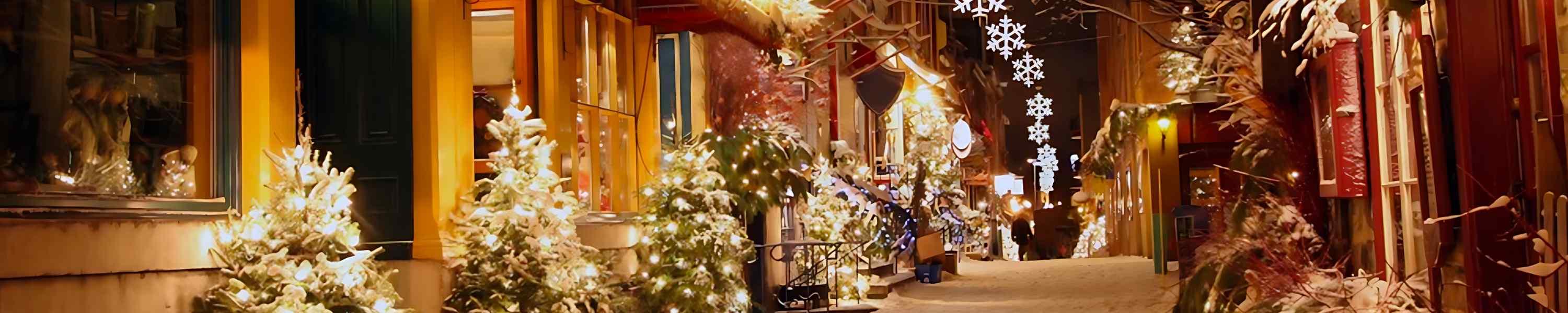 ST JACOBS SPARKLES CAA Niagara